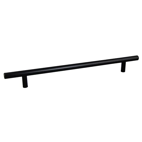 Bk Matte Black