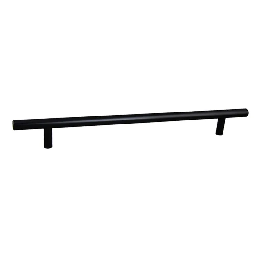 Bk Matte Black