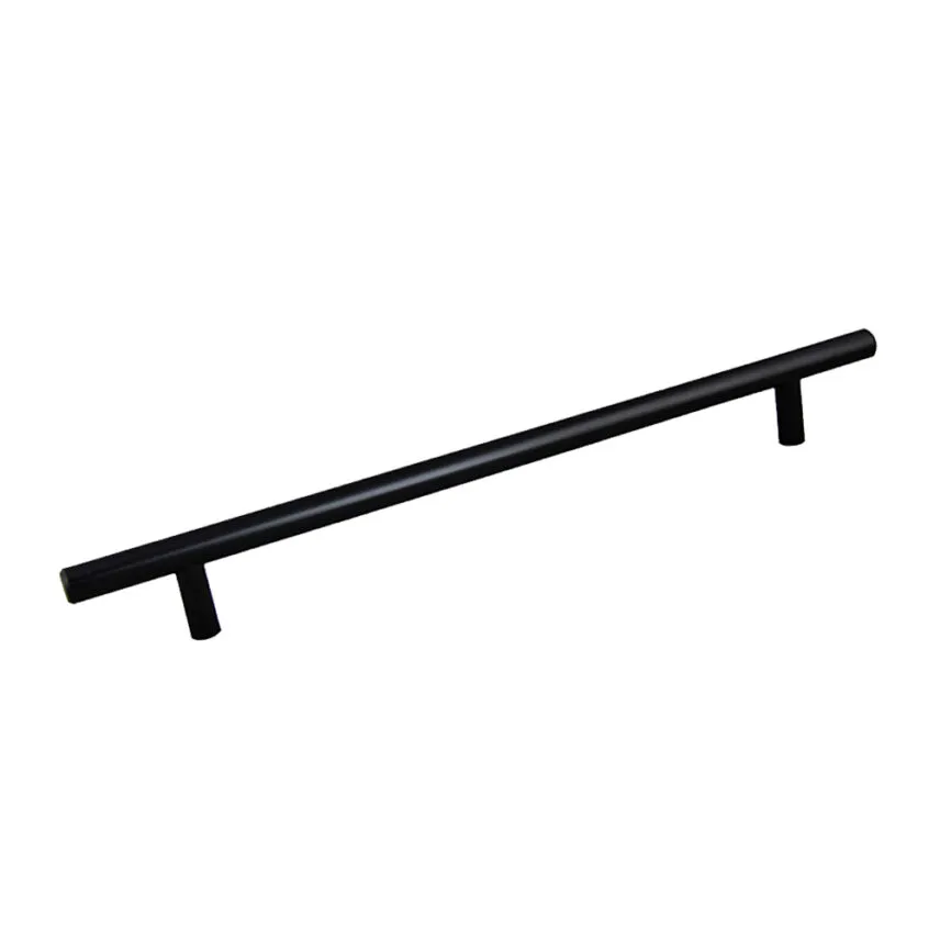 Bk Matte Black