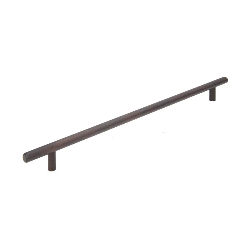 Iob Oil Brushed Bronze