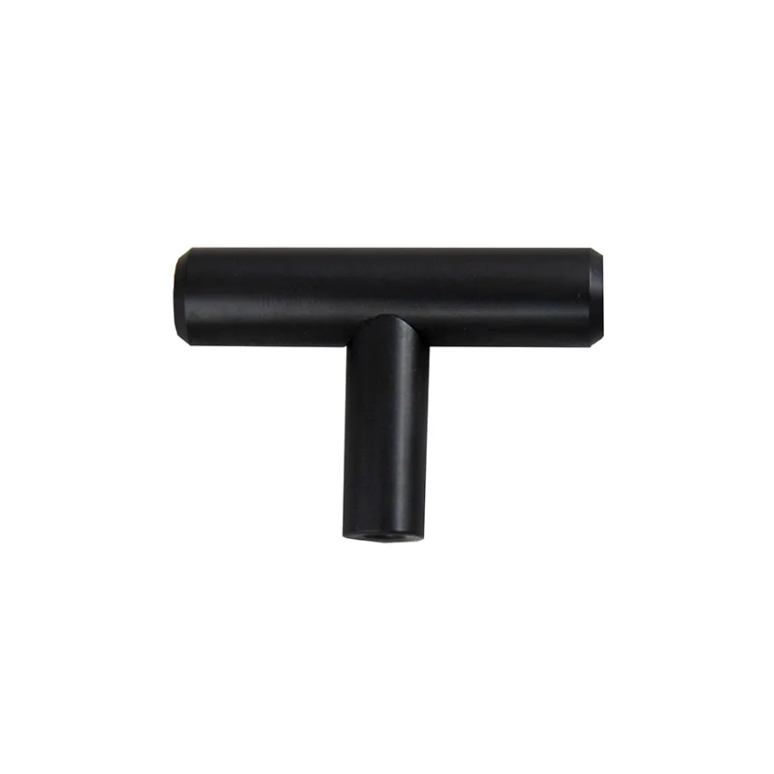 Bk Matte Black