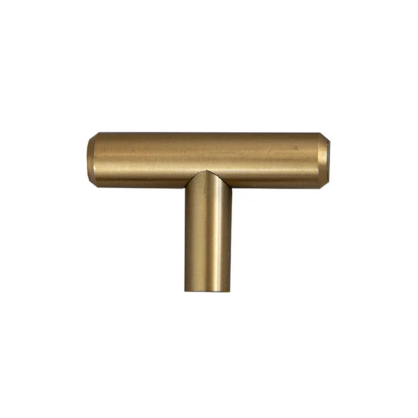 Polished Gold