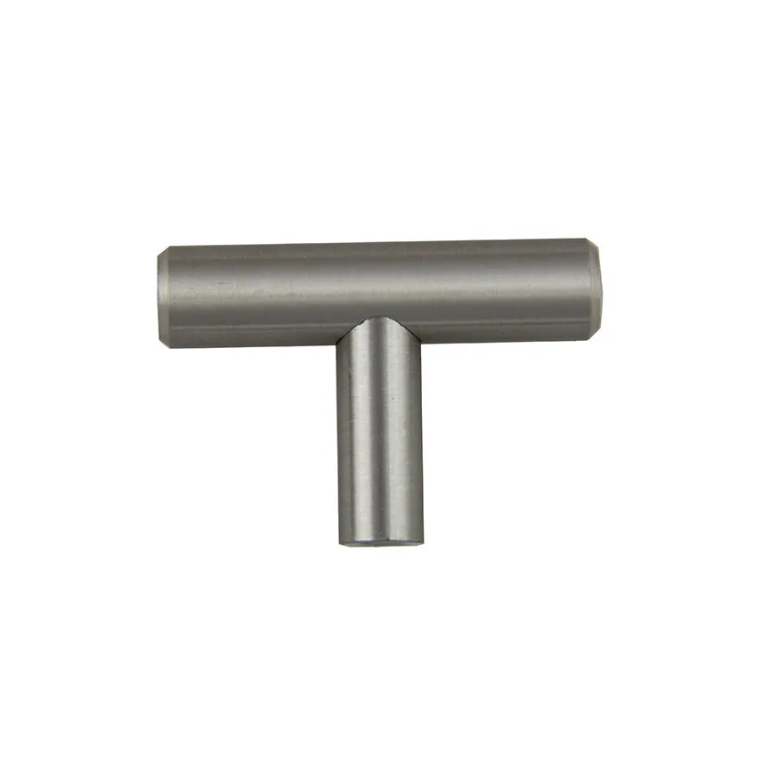 Sn Satin Nickel