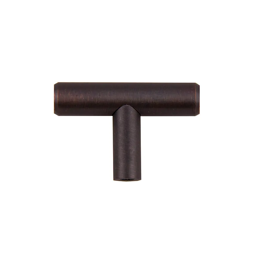 Iob Oil Brushed Bronze