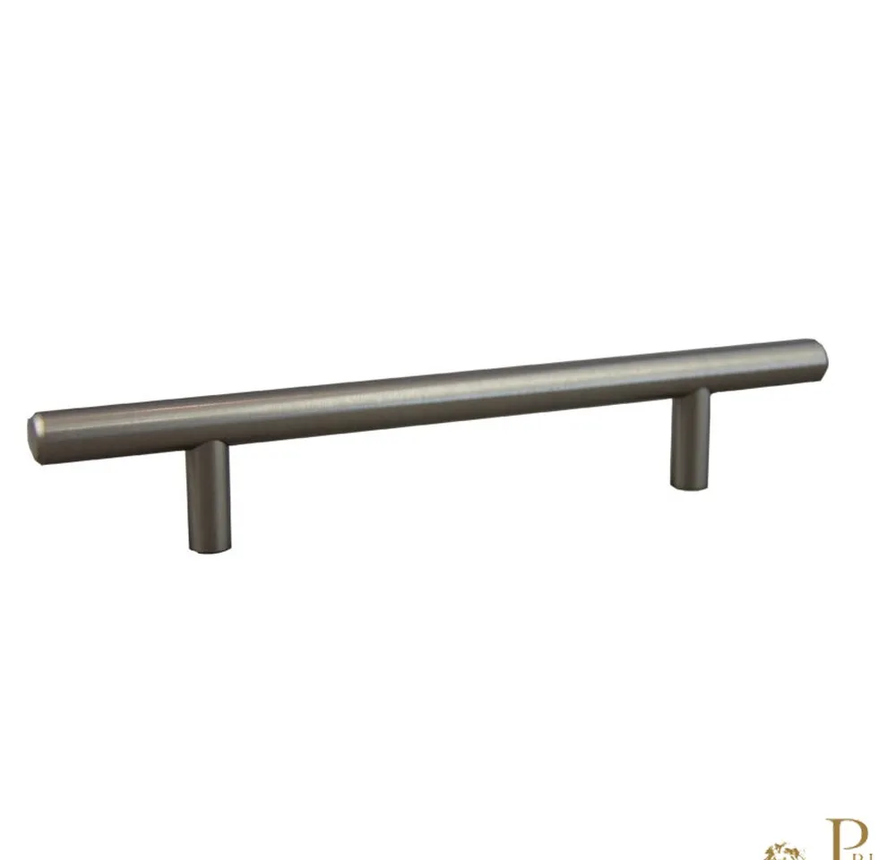 Ss - Stainless Steel