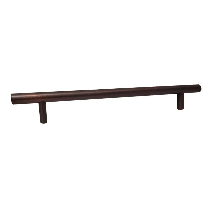 Iob Oil Brushed Bronze