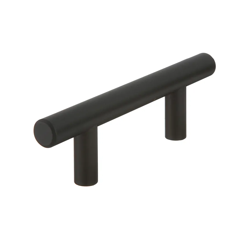 Bk Matte Black