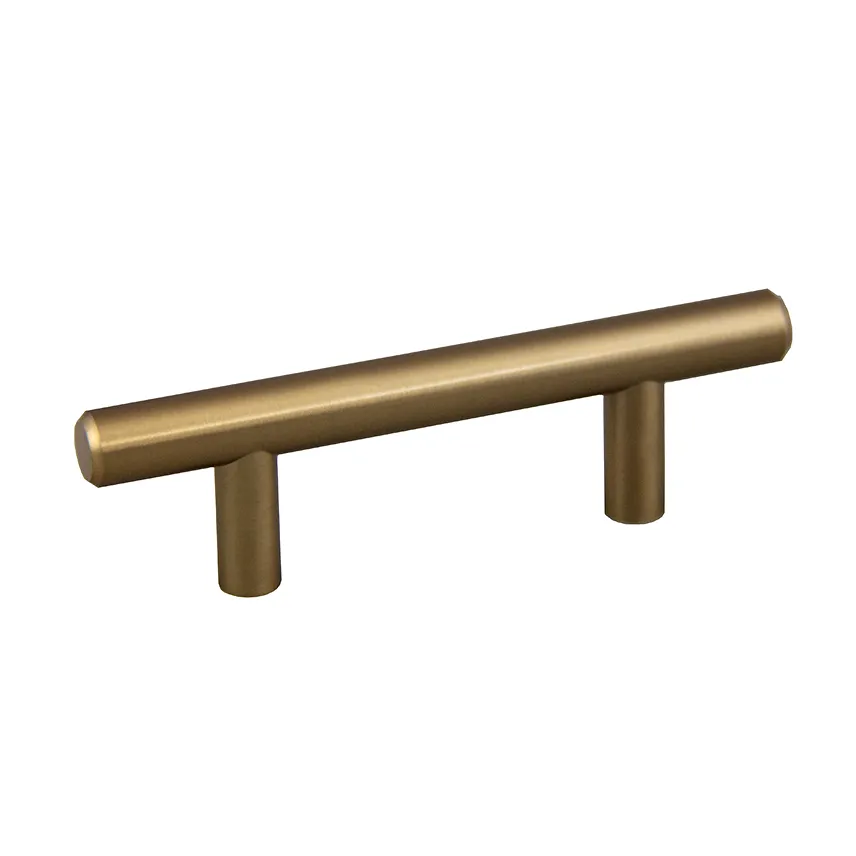 Polished Gold