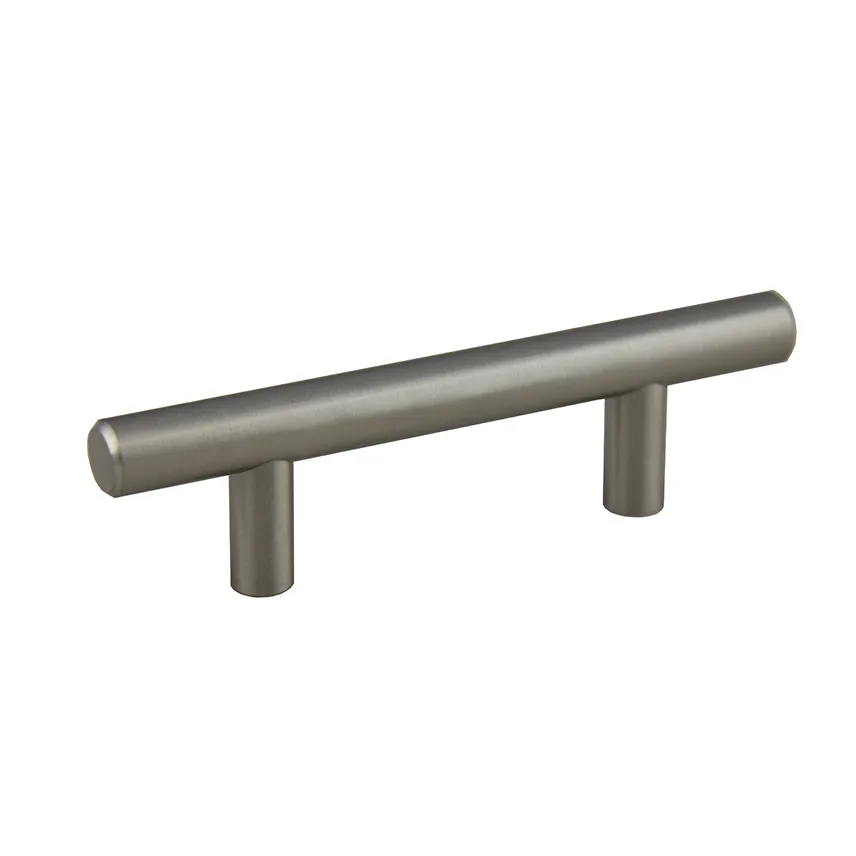 Sn Satin Nickel