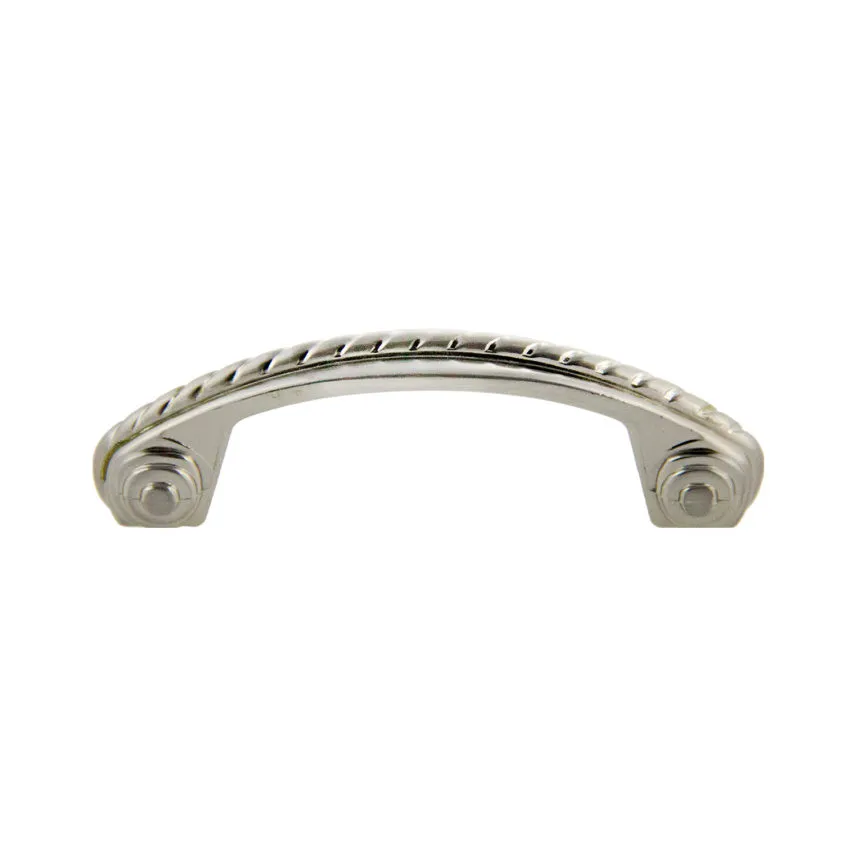 3 Inch Rope Pull | Drop Rope Pulls | Rope Pull Drawer Handles | Rope Pull Handles | P-955
