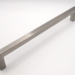 11 Inch modern square cabinet pulls