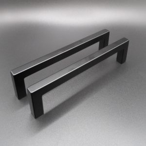 5.5 Inch Modern Square Cabinet Pulls