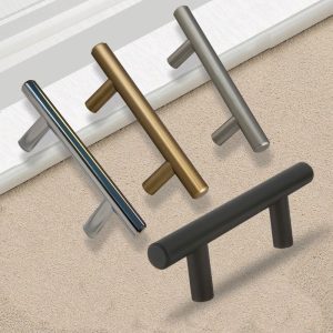 4 inch cabinet bar pulls