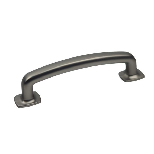 4-1/2 inch modern kitchen cabinet pull handles