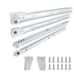 12 inch epoxy drawer slides