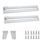 18 inch epoxy drawer slides