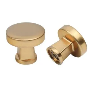 32mm round knob