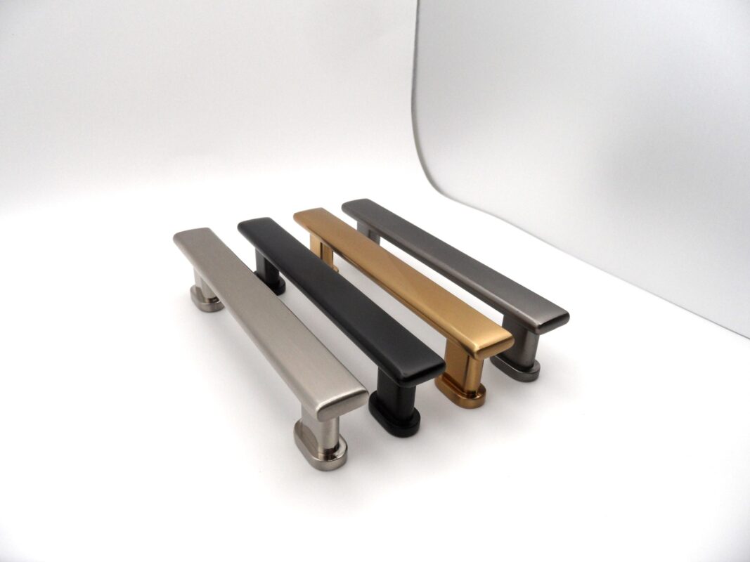 5 inch cabinet drawer pull