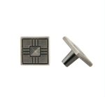 1 Inch Craftsman Cabinet Knob
