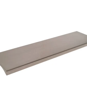 6 inch aluminum tab pulls
