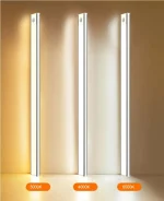 7 inch cabinet lights