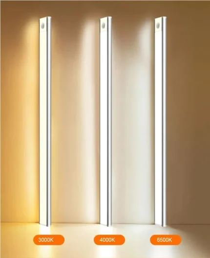 7 inch cabinet lights