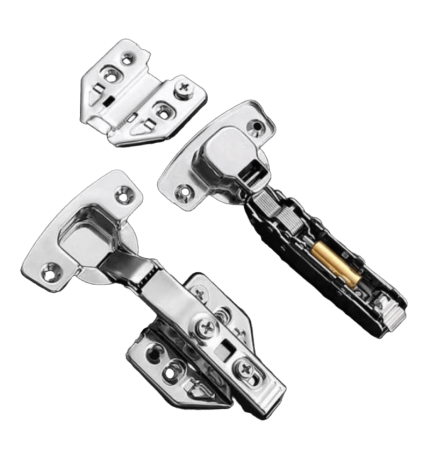 overlay cabinet hinges