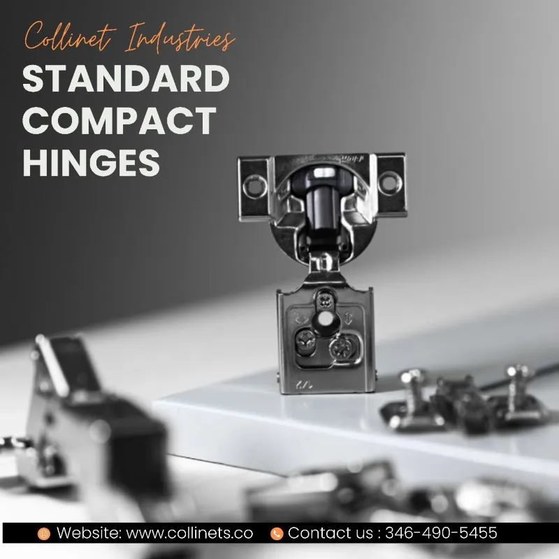 custom cabinet hinges