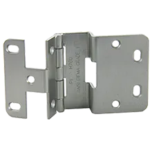 3/4 inch cabinet door hinges